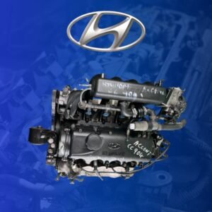 Hyundai 1.5 G4EK Engine
