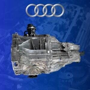 Audi 1.8T BFB Automatic Transmission for A3, A4 & TT