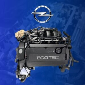 Opel 1.8L F18D4 Engine