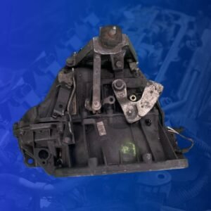 Opel 1.9 DCI F9K Gearbox